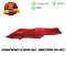 ฝาครอบท้ายด้านขวา PCX150 2014-2017 R340C แดง แท้ศูนย์ ยี่ห้อ Honda